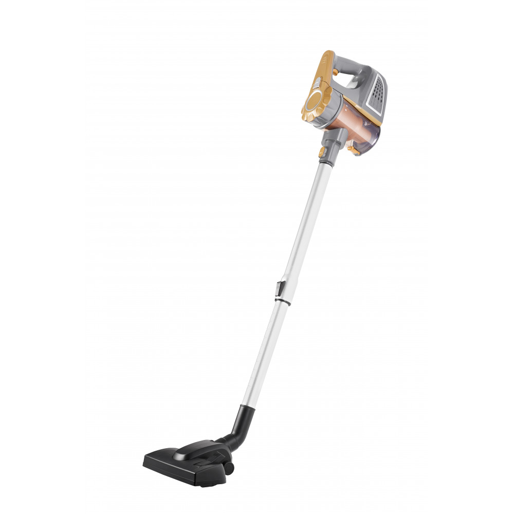 Adler Vacuum Cleaner | AD 7036 | Corded operating | Handheld | 800 W | 220-240 V | Operating radius 6 m | White | Warranty 24 mo