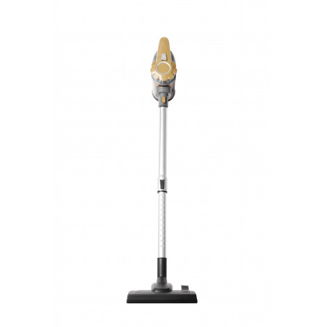 Adler Vacuum Cleaner | AD 7036 | Corded operating | Handheld | 800 W | 220-240 V | Operating radius 6 m | White | Warranty 24 mo