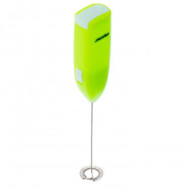 Mesko Milk frother | MS 4493g | Milk frother | Green