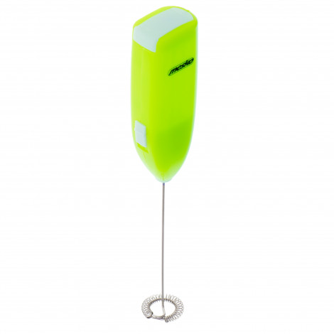 Mesko Milk frother | MS 4493g | Milk frother | Green