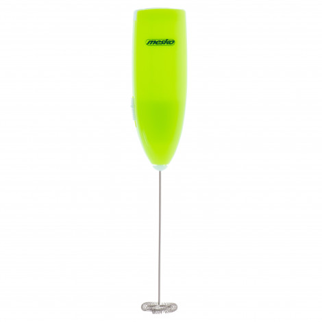 Mesko Milk frother | MS 4493g | Milk frother | Green