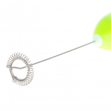 Mesko Milk frother | MS 4493g | Milk frother | Green