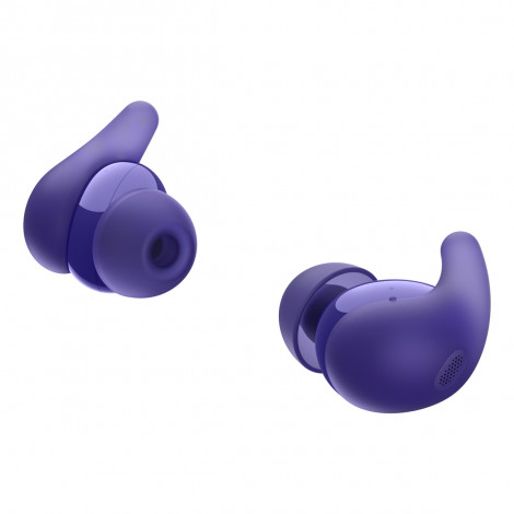 Sony Headphones | WF-LS910N LinkBuds Fit | Bluetooth | In-ear | Noise canceling | Wireless | Violet