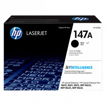 OEM kasetė HP 147A (W1470A)...