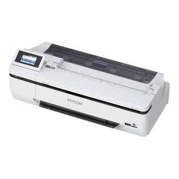 Epson Wireless Printer | SureColor SC-T3100M-MFP | Inkjet | Colour | Inkjet Multifunctional Printer | A1 | Wi-Fi | Light Grey