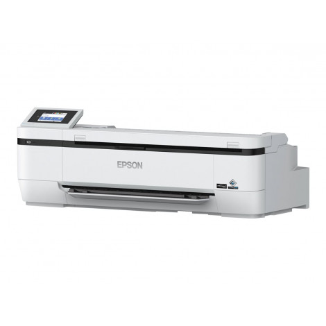 Epson Wireless Printer | SureColor SC-T3100M-MFP | Inkjet | Colour | Inkjet Multifunctional Printer | A1 | Wi-Fi | Light Grey