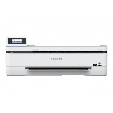 Epson Wireless Printer | SureColor SC-T3100M-MFP | Inkjet | Colour | Inkjet Multifunctional Printer | A1 | Wi-Fi | Light Grey