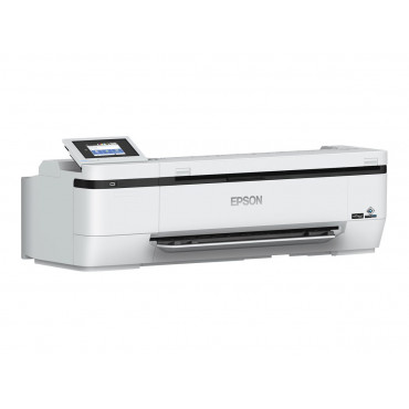 Epson Wireless Printer | SureColor SC-T3100M-MFP | Inkjet | Colour | Inkjet Multifunctional Printer | A1 | Wi-Fi | Light Grey