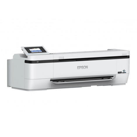 Epson Wireless Printer | SureColor SC-T3100M-MFP | Inkjet | Colour | Inkjet Multifunctional Printer | A1 | Wi-Fi | Light Grey