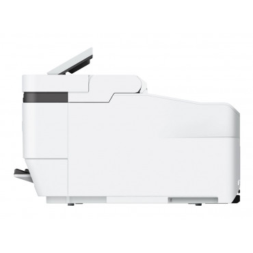 Epson Wireless Printer | SureColor SC-T3100M-MFP | Inkjet | Colour | Inkjet Multifunctional Printer | A1 | Wi-Fi | Light Grey