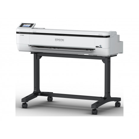 Epson Multi-function technical printer | SC-T5100M | Inkjet | Colour | A1 | Wi-Fi