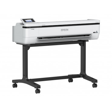 Epson Multi-function technical printer | SC-T5100M | Inkjet | Colour | A1 | Wi-Fi