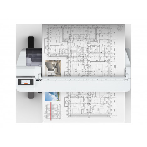 Epson Multi-function technical printer | SC-T5100M | Inkjet | Colour | A1 | Wi-Fi