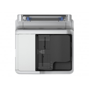 Epson Multifunctional Printer | WorkForce Pro WF-C5890DWF | Inkjet | Colour | A4 | Wi-Fi