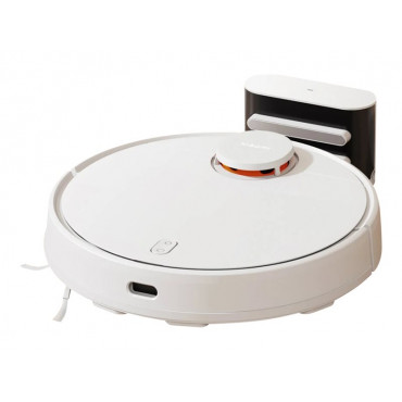 Xiaomi | Robot Vacuum | S10 EU | Wet&Dry | Operating time (max) 130 min | Lithium Ion | 3200 mAh | Dust capacity 0.30 L | 4000 P