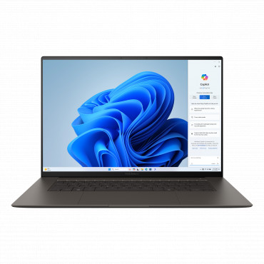 Asus Zenbook S 16 OLED UM5606WA-RK215W | Zumaia Gray | 16 " | OLED | 3K | 2880 x 1800 pixels | AMD Ryzen AI 9 | HX 370 | 32 GB |