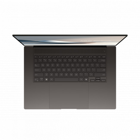 Asus Zenbook S 16 OLED UM5606WA-RK215W | Zumaia Gray | 16 " | OLED | 3K | 2880 x 1800 pixels | AMD Ryzen AI 9 | HX 370 | 32 GB |