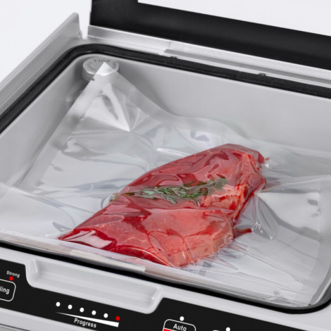 Caso Vacuum sealer bags, 20x30 cm | 01285