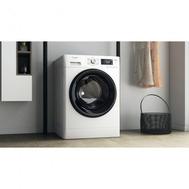 Whirlpool Washing Machine | FFB 8469 BV EE | Energy efficiency class A | Front loading | Washing capacity 8 kg | 1400 RPM | Dept