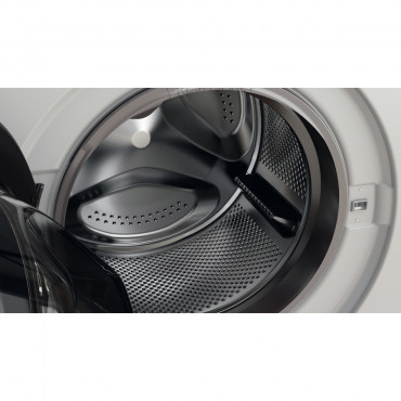 Whirlpool Washing machine | FFD 9489 BV EE | Energy efficiency class A | Front loading | Washing capacity 9 kg | 1400 RPM | Dept