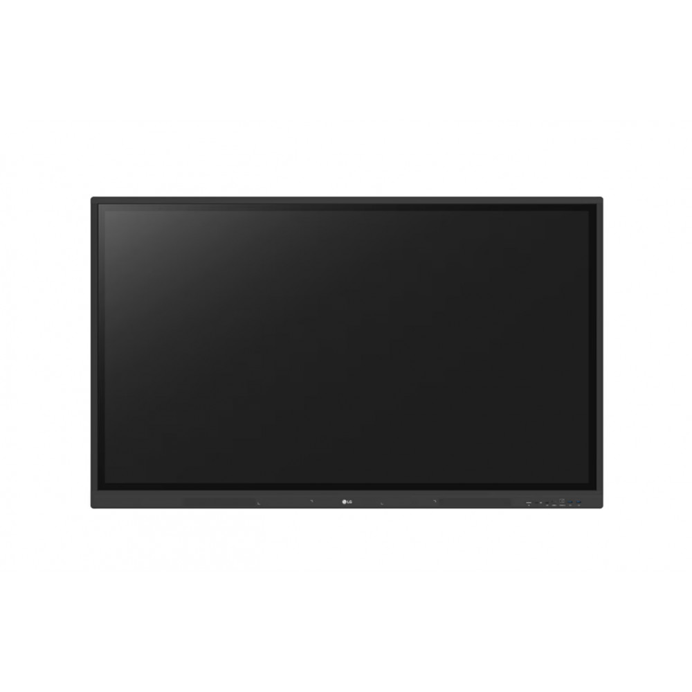 LG Multi Touch CreateBoard | 55TR3DK-B | 55 " | 350 cd/m | Landscape | 16/7 | Android | Wi-Fi | Touchscreen | 8 ms | 178 | 178