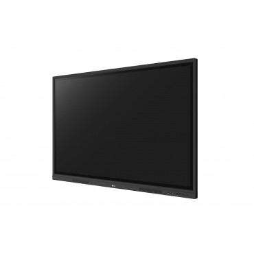 LG Multi Touch CreateBoard | 55TR3DK-B | 55 " | 350 cd/m | Landscape | 16/7 | Android | Wi-Fi | Touchscreen | 8 ms | 178 | 178