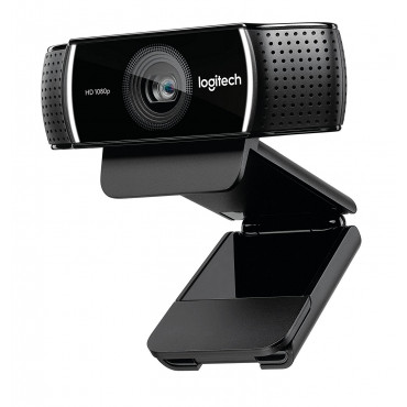 LOGI C920 HD Pro Webcam USB...