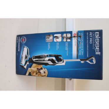 SALE OUT. | Bissell | MultiFunctional Cleaner | CrossWave Pet Pro | Corded operating | Handstick | Washing function | 560 W | - 