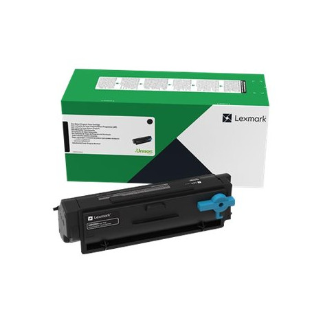 Lexmark 431 Corporate 15K Toner Cartridge | 55B2H0E MS/MX331 | Toner Cartridge | Black