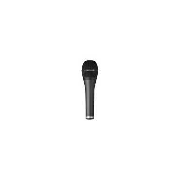 Beyerdynamic Dynamic Vocal Microphone (Hypercardioid) | TG V70 | XLR 3-pin | Black