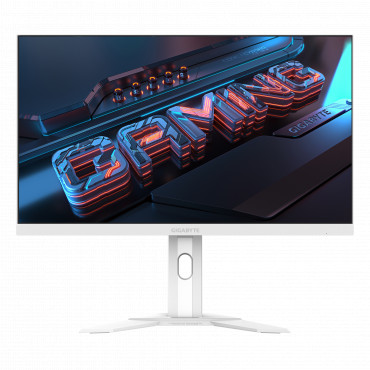 Gigabyte M27QA ICE EK1 | 27 " | IPS | QHD | 180 Hz | 1 ms | 2560 x 1440 pixels | 350 cd/m | HDMI ports quantity 2