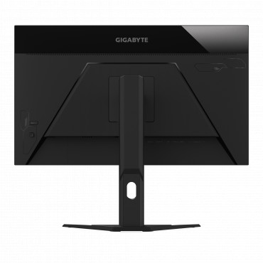 Gigabyte GS27QA EK1 | 27 " | IPS | UHD | 160 Hz | 1 ms | 3840 x 2160 pixels | 400 cd/m | HDMI ports quantity 2