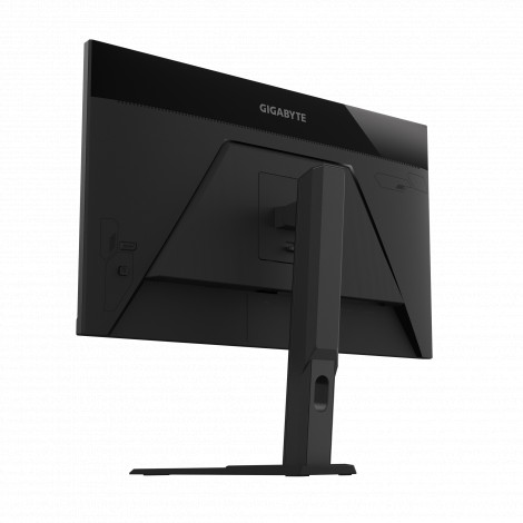 Gigabyte GS27QA EK1 | 27 " | IPS | UHD | 160 Hz | 1 ms | 3840 x 2160 pixels | 400 cd/m | HDMI ports quantity 2