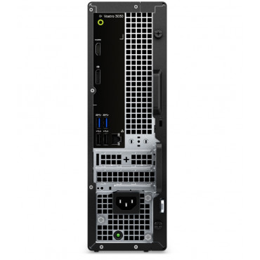 Dell Vostro | 3030S | Desktop | SFF | Intel Core i7 | i7-14700 | Internal memory 8 GB | DDR5 | Solid-state drive capacity 512 GB