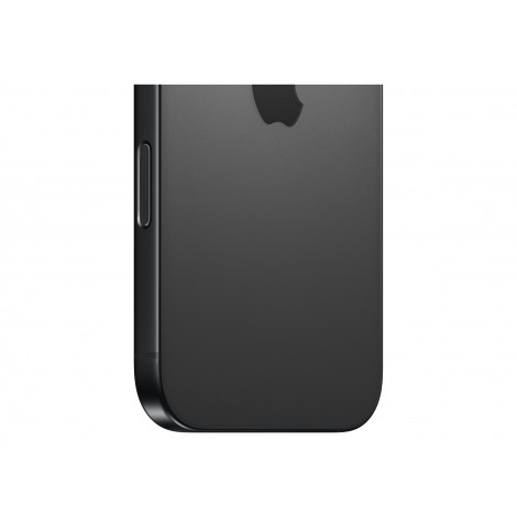 Apple iPhone 16 Pro Max | Black Titanium | 6.9 " | Super Retina XDR | 2868 x 1320 pixels | Apple | A17 Pro | Internal RAM 8 GB |