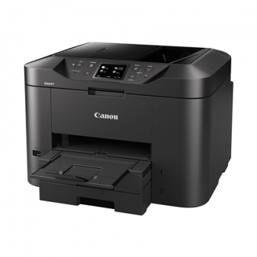 CANON MAXIFY MB2750 MFP...