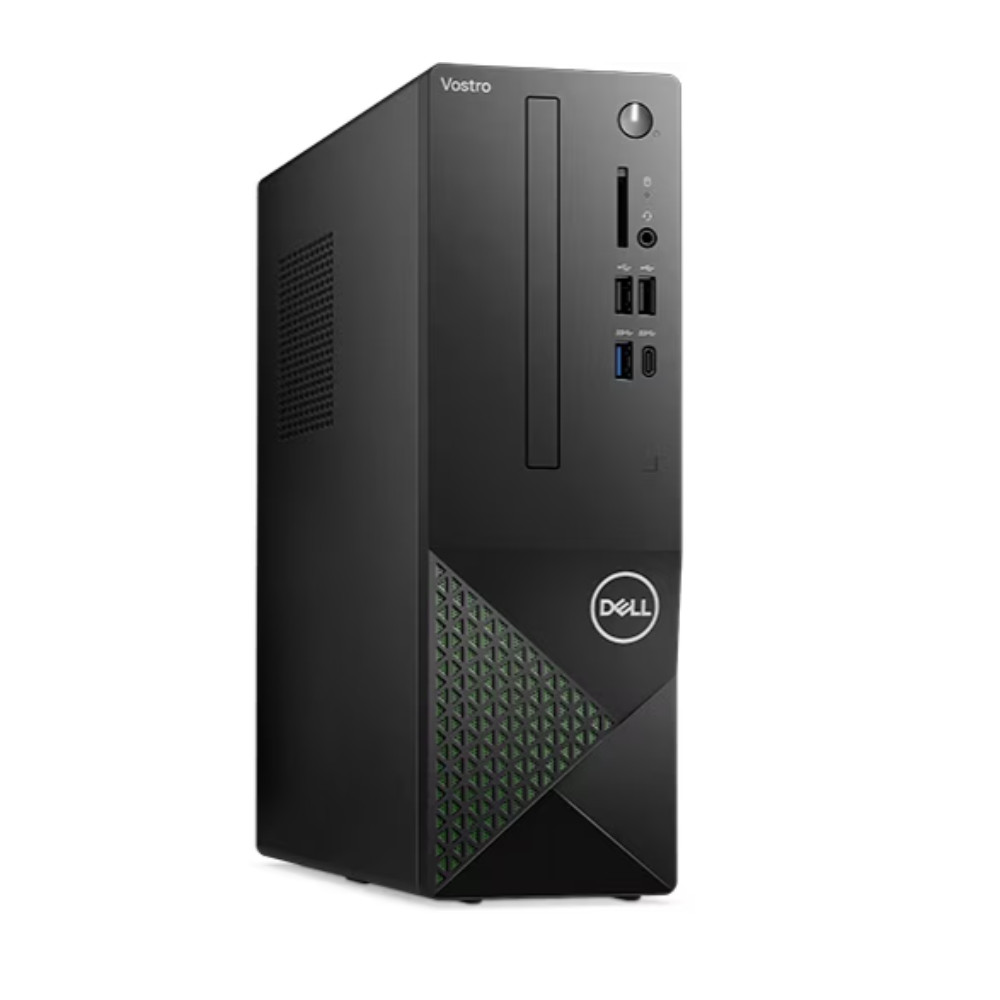 Dell Vostro | 3030S | Desktop | SFF | Intel Core i7 | i7-14700 | Internal memory 16 GB | DDR5 | Solid-state drive capacity 512 G