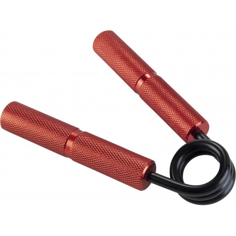 Pure2Improve | Handgrip Trainer | 65 kg | Black/Red