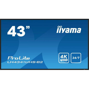 IIYAMA LH4341UHS-B2 43inch...