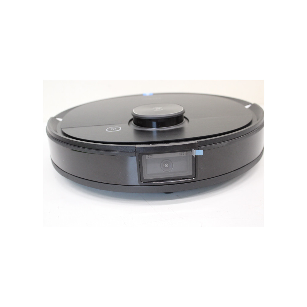 SALE OUT. | Ecovacs | Robotic Vacuum Cleaner | DEEBOT T9 AIVI | Wet&Dry | Operating time (max) 150 min | Li-Ion | 5200 mAh | Dus