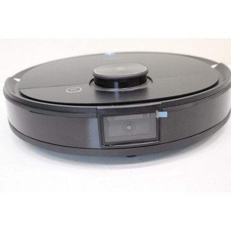 SALE OUT. | Ecovacs | Robotic Vacuum Cleaner | DEEBOT T9 AIVI | Wet&Dry | Operating time (max) 150 min | Li-Ion | 5200 mAh | Dus