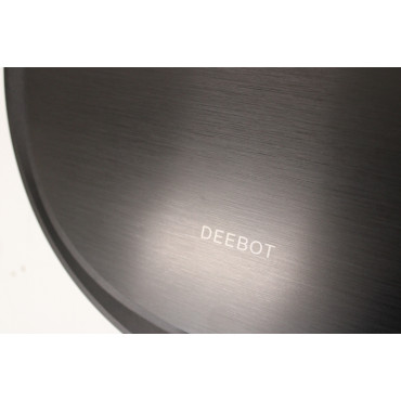 SALE OUT. | Ecovacs | Robotic Vacuum Cleaner | DEEBOT T9 AIVI | Wet&Dry | Operating time (max) 150 min | Li-Ion | 5200 mAh | Dus