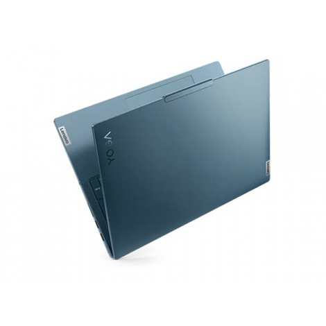 Lenovo Yoga Pro 9 16IMH9 | Tidal Teal | 16 " | 3.2K | 3200 x 2000 pixels | Anti-glare | Intel Core U9 | 185H | 32 GB | Soldered 