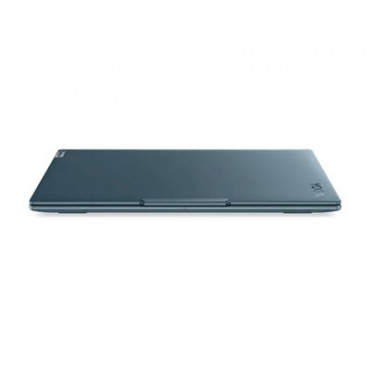 Lenovo Yoga Pro 9 16IMH9 | Tidal Teal | 16 " | 3.2K | 3200 x 2000 pixels | Anti-glare | Intel Core U9 | 185H | 32 GB | Soldered 