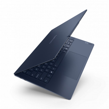 Lenovo Yoga Slim 7 14Q8X9 | Cosmic Blue | 14.5 " | OLED | Touchscreen | 3K | 2944 x 1840 pixels | Glossy | Snapdragon X Elite | 