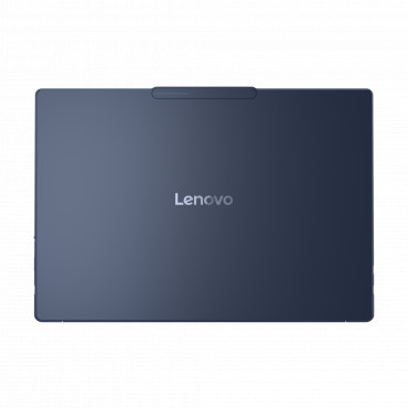 Lenovo Yoga Slim 7 14Q8X9 | Cosmic Blue | 14.5 " | OLED | Touchscreen | 3K | 2944 x 1840 pixels | Glossy | Snapdragon X Elite | 