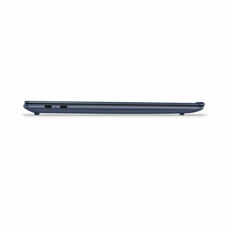 Lenovo Yoga Slim 7 14Q8X9 | Cosmic Blue | 14.5 " | OLED | Touchscreen | 3K | 2944 x 1840 pixels | Glossy | Snapdragon X Elite | 