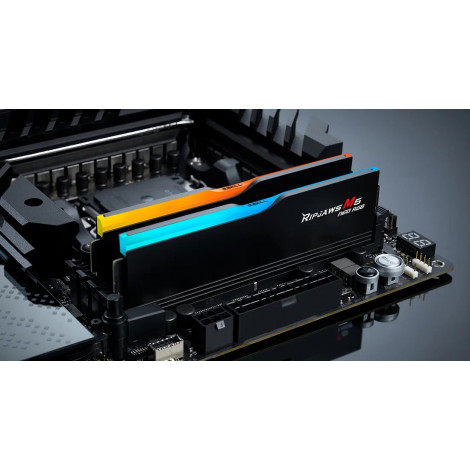 G.Skill 32 GB | DDR5 | 6400 MHz | PC/server | Registered No | ECC No