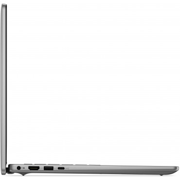 Dell Vostro 14 3440 | Titan Gray | 14 " | WVA | FHD+ | 1920 x 1200 pixels | Anti-glare | Intel Core i3 | i3-1305U | 8 GB | DDR5 