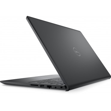 Dell Vostro 15 3520 | Carbon Black | 15.6 " | WVA | FHD | 1920 x 1080 pixels | Anti-glare | Intel Core i5 | i5-1235U | 16 GB | D